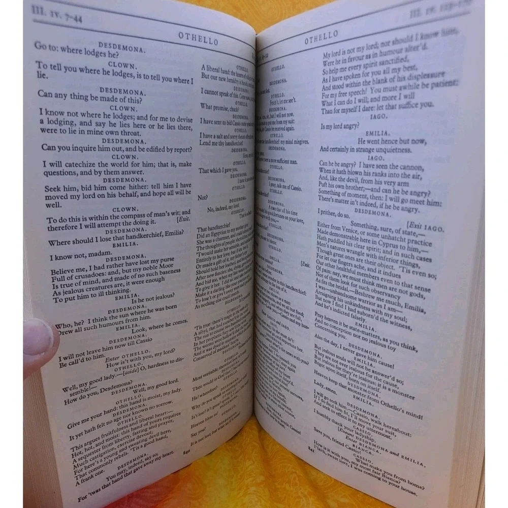 The Complete Works of William Shakespeare Hardcover Barnes & Noble‎ 1994